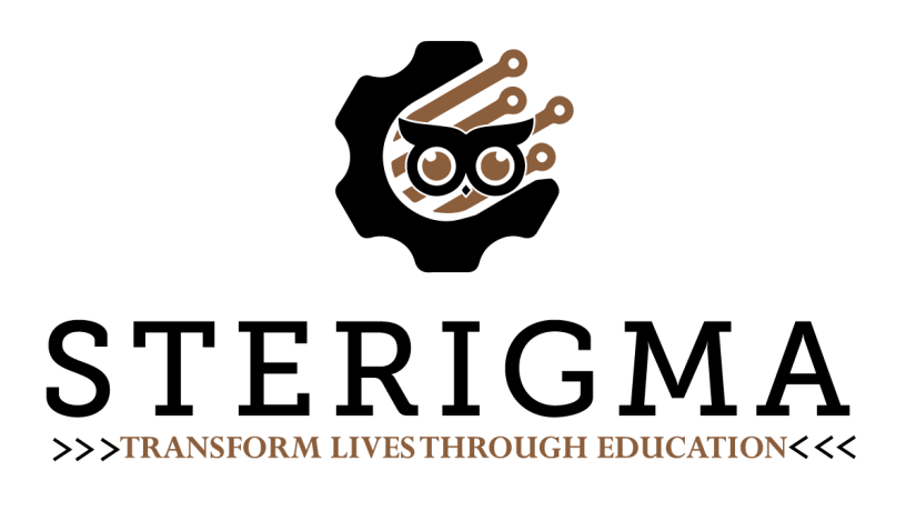 Sterigma-Transform Lives Through Education